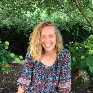 Meet your Posher, Mackenzie